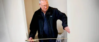 Leif vill ha bättre tillgänglighet för alla