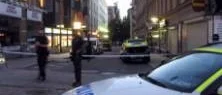 Gängledare kan ha beordrat skottlossningen