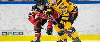 Nilsson kapar Luleås retsticka efter tackling på Forsfjäll: ”Shinnimin tacklar ju bara spelare som inte är beredda”