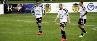 Hopplösa Motala AIF förlorade igen