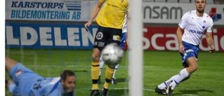 IFK fick fira som förlorare
