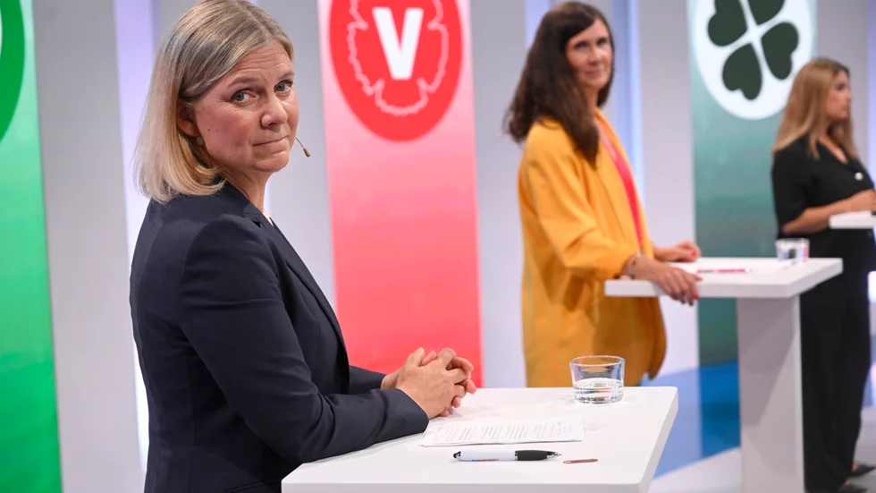 Om Magdalena Andersson menar allvar med integrationen lär hon snart stöta på motstånd från sina vänner.