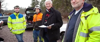 Elavbrotten ska bli färre i Skaftet