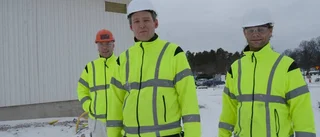 Målarna som går mot strömmen