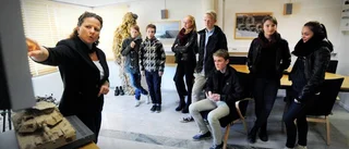 Nior får möjlighet att koppla teori till praktik