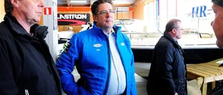 En spännande och tuff båtsäsong väntar