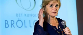 SVT +UR är inte lika med public service
