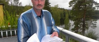 Polisdrömmen krossad