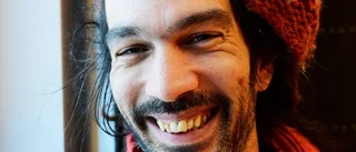 De väntar på nästa karneval