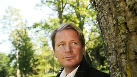 Harald Hjalmarsson.