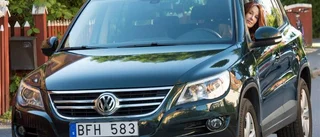 Bilen - frihet på fyra hjul