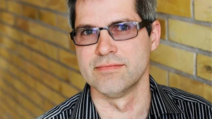 Magnus Danlid (C) är ledamot i KLT:s trafikstyrelse.