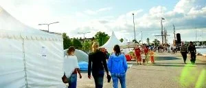 "Boat Meet ett viktigt event"