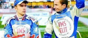 En lättad  
Iversen