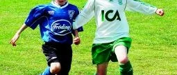 6-årige Albin har debuterat