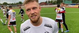 TV: Se Maifs segerjubel och se eftersnack med matchhjälten