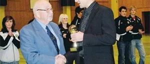 Historisk vinnare