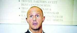Håll Västervik rent!