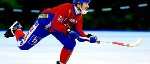 Tjust Bandy kvar i toppen
