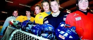 Poängmaskin klar för VIK
