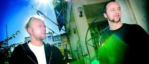 Västervik tar plats 
på metal-kartan