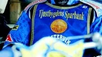 Ny chans. Robert Johansson får en ny chans när Västervik Speedway möter Smederna i kväll. Foto: Anders Liljegren