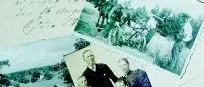 Ytterbys historia
