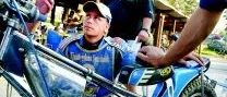 Tomasz Gollob gav alla svar på tal