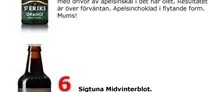 God jul för ölälskare
