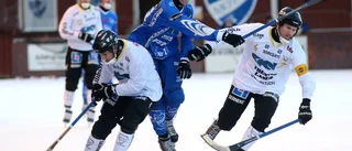 IFK nära jättevändning