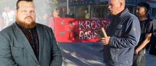 Valrörelsen är illa nog även utan herr Paludan