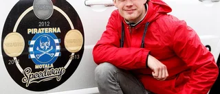 Ny krasch drabbar Piraternas semilag