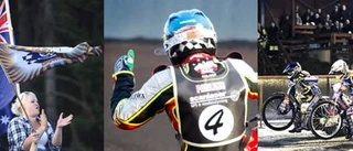 Live 18.30: Dackarna - Piraterna