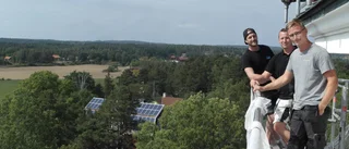 Renoveringen av kyrkan – ett riktigt detektivarbete • Därför har Lofta en av stiftets största kyrkor