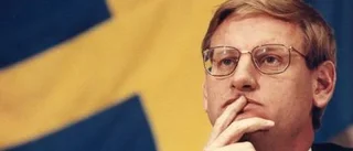 Systemskiftesvalet 1991