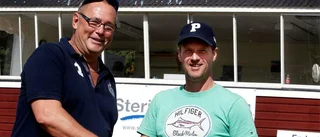 Andersson stannar i Piraterna