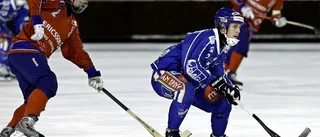 IFK-seger på svårspelad is