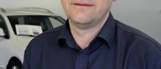 Allt fler går på gas