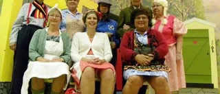 Lokalpatriotiskt spex i Ankarsrum
