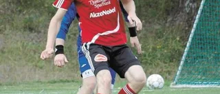 Mål på straff för Tjust