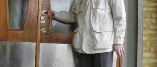 Kärkommet återseende efter drygt ett halvt sekel i Totebo