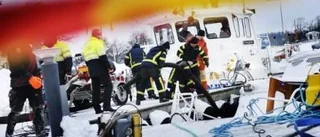 Freden tillbaka i ytläge