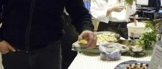 Elevens val i fokus på gymnasiet