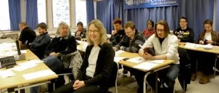 Högskolecentrum i Västervik populärt