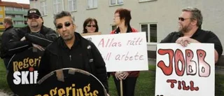Moderaterna är inget arbetarparti