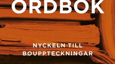 En mycket användbar bok för släktforskare.