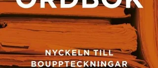 Ordbok för släktforskare