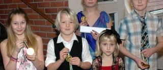 Nobelfest i Loftahammar