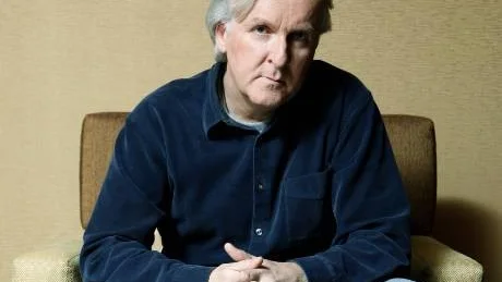 James Cameron tvingades vänta in tekniken innan han kunde genomföra sin vision om "Avatar". Foto: Chris Carlson/AP/Scanpix