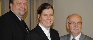 Bara en privatägd begravningsbyrå kvar i Västervik